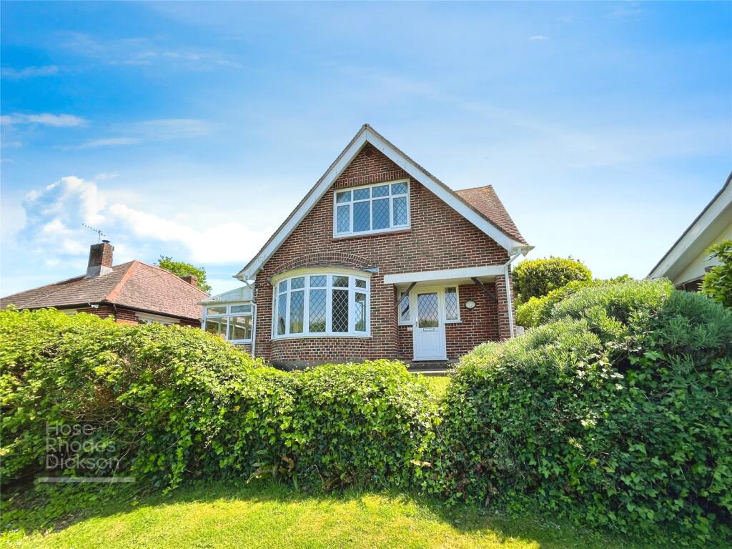 Main image of property: Church Road, Shanklin, Isle of Wight