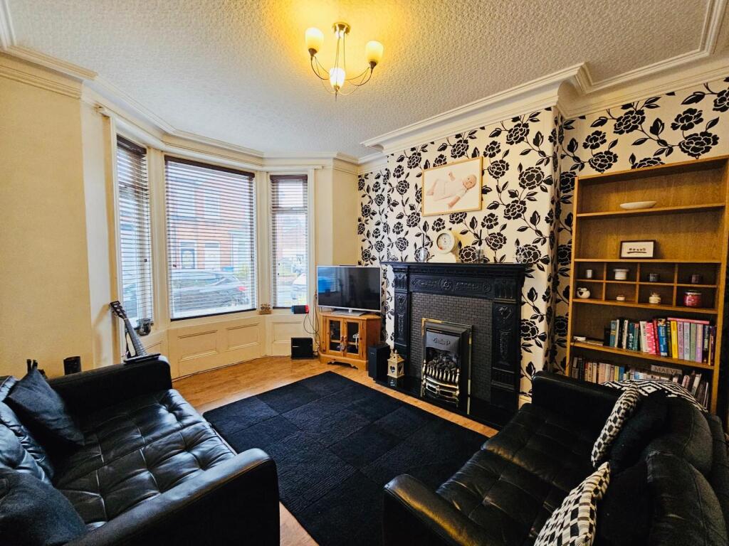 Oak Road, Scarborough, North Yorkshire - View 2