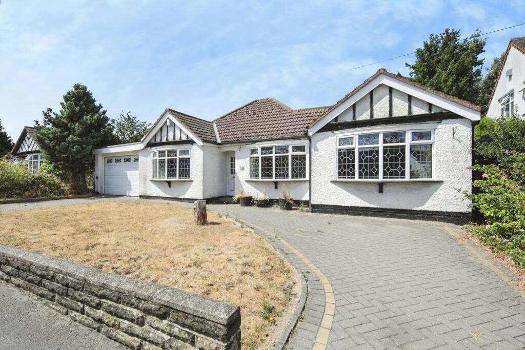 Main image of property: Land Lane, BIRMINGHAM, West Midlands, B37