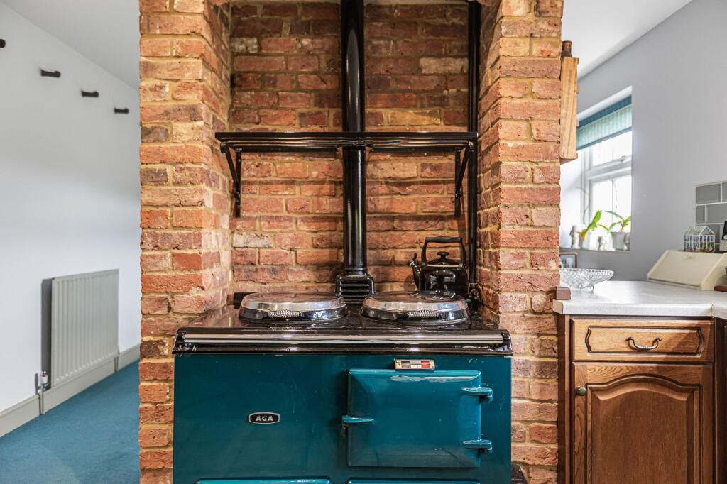 Additional image 11 of Stable House, Childwickbury, St. Albans, AL3 6LB