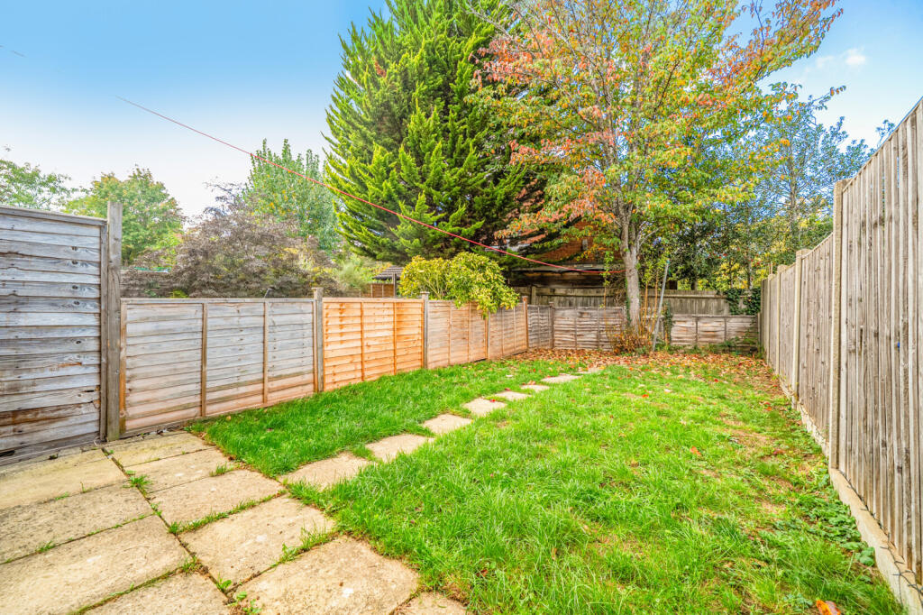 House in Oxford - View 4