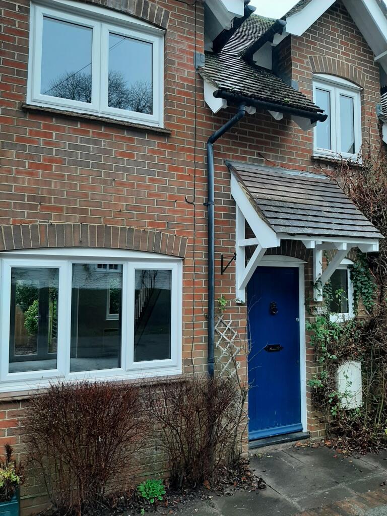 Main image of property:  2, High Street, Nether Wallop, Hampshire 