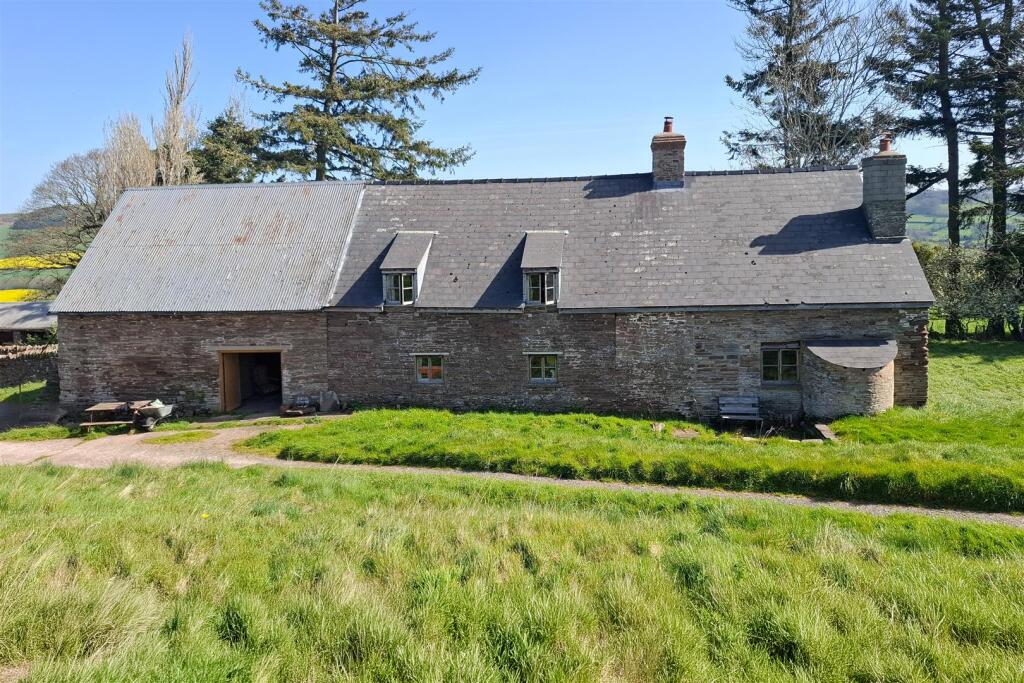 Main image of property: The Farmhouse, Peterchurch,