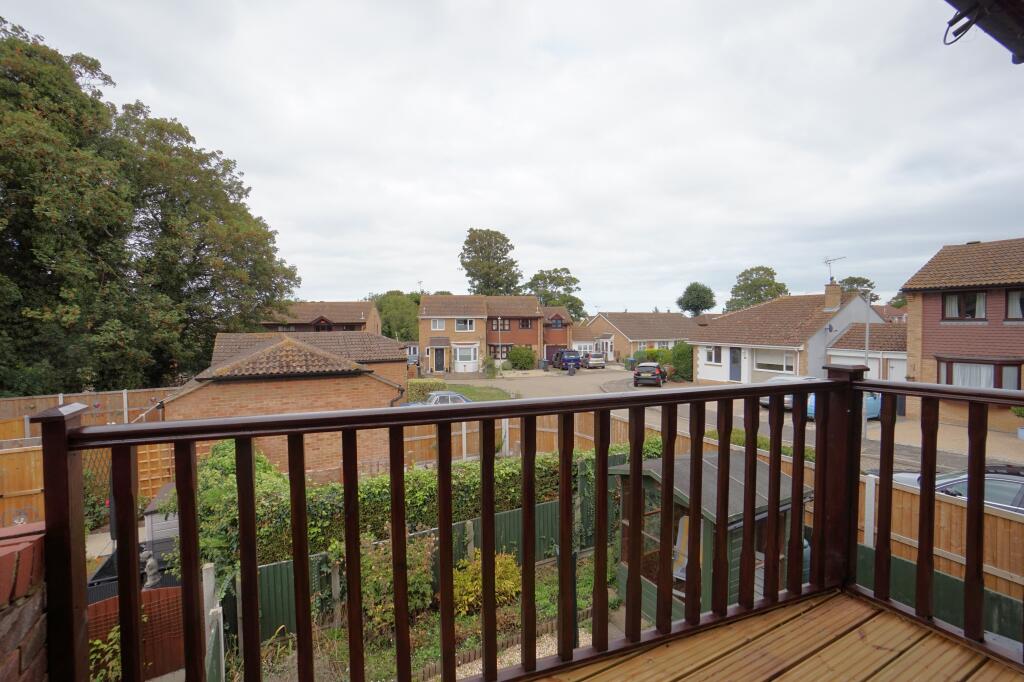 Apartment in Canterbury - View 5