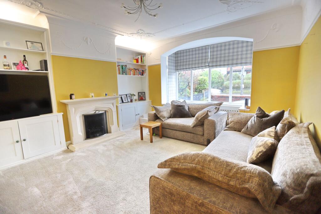 Main image of property: Radcliffe New Road, Whitefield, M45