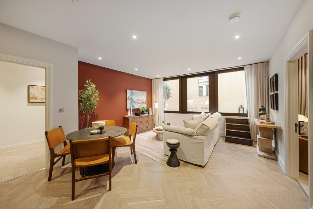 Apartment in London - View 4