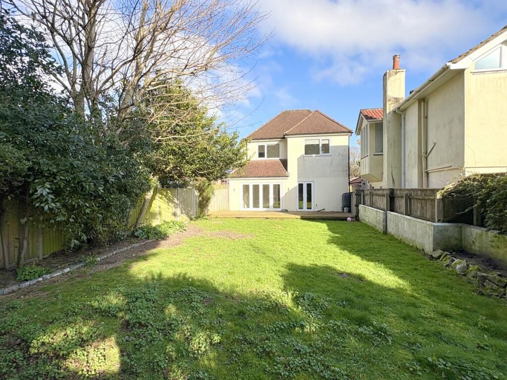 House in Poole - View 2
