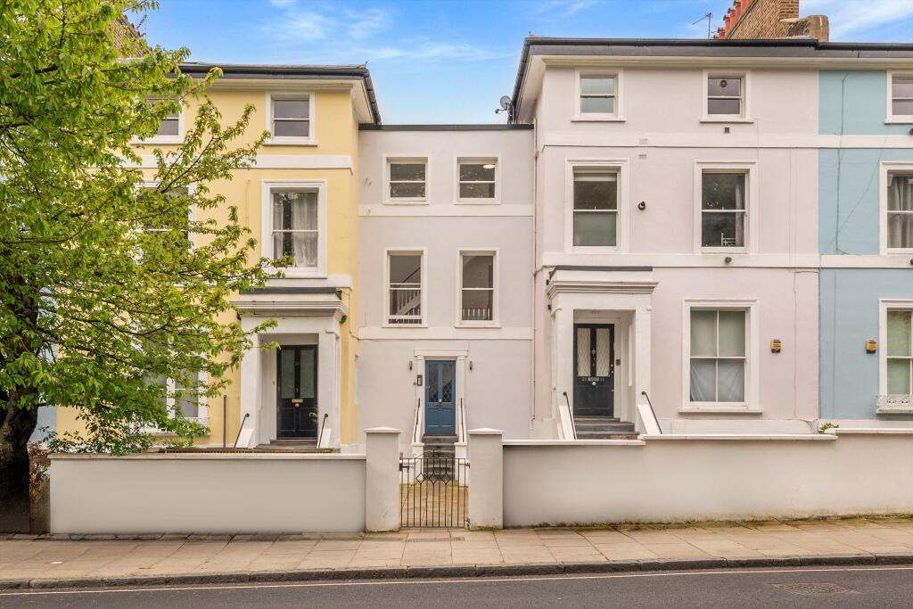 Main image of property: Adelaide Road, London, NW3