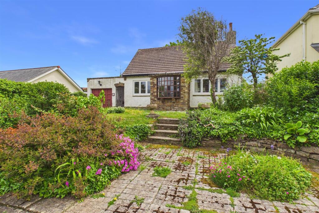 Main image of property: Gustory Road, Crantock, Newquay