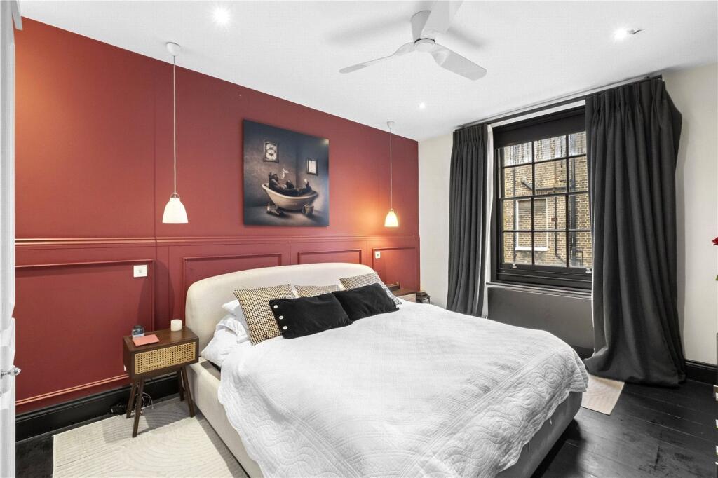 3 bedroom apartment for rent