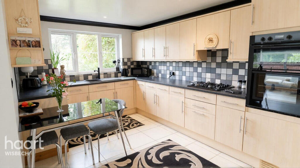 House in Fenland, Wisbech - View 4