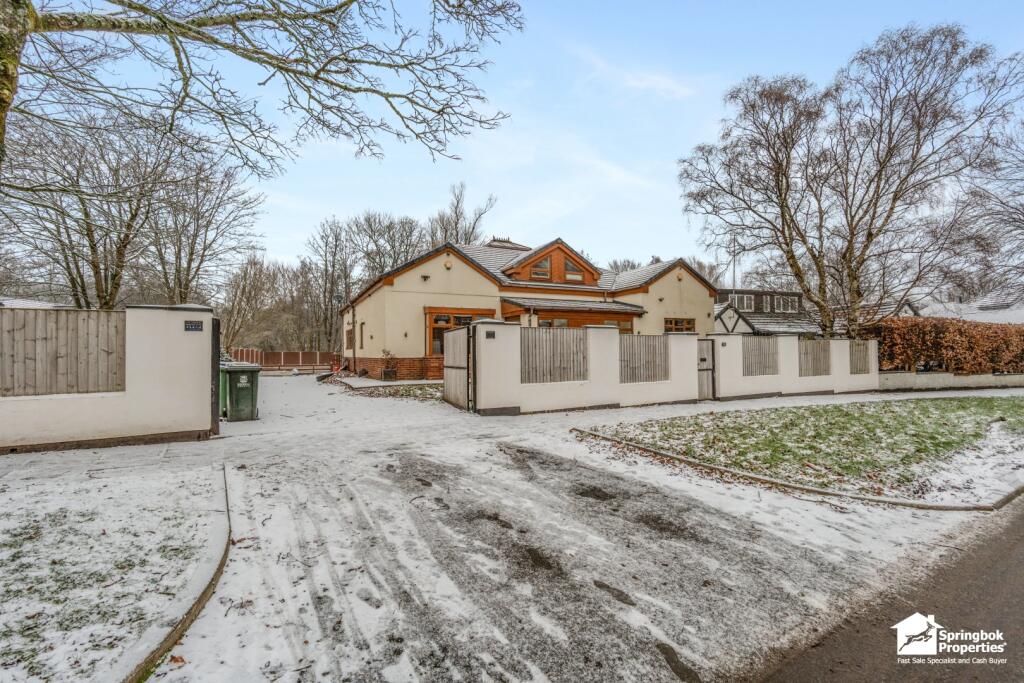 Main image of property: Waverley Road, Middleton, Greater Manchester