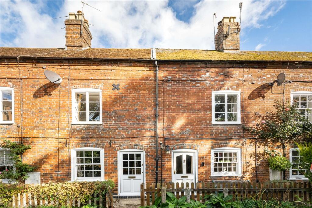 Main image of property: Wellington Place, High Street, Marlborough, Wiltshire, SN8