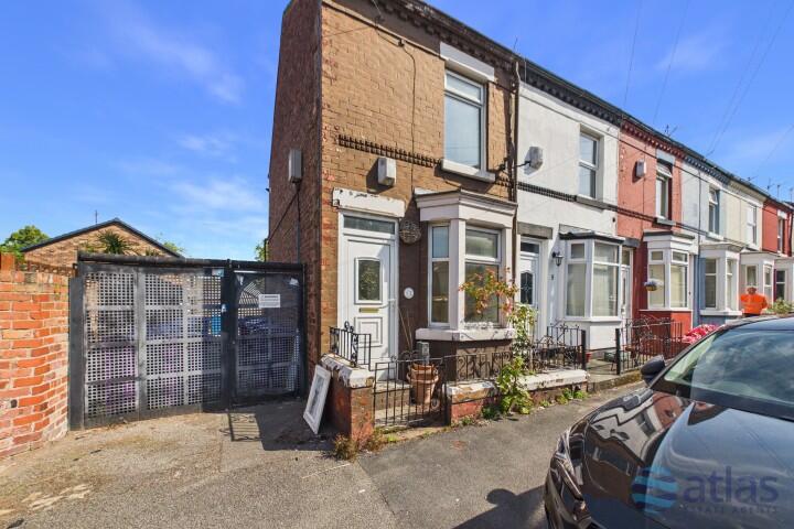Briarwood Road, Aigburth, L17