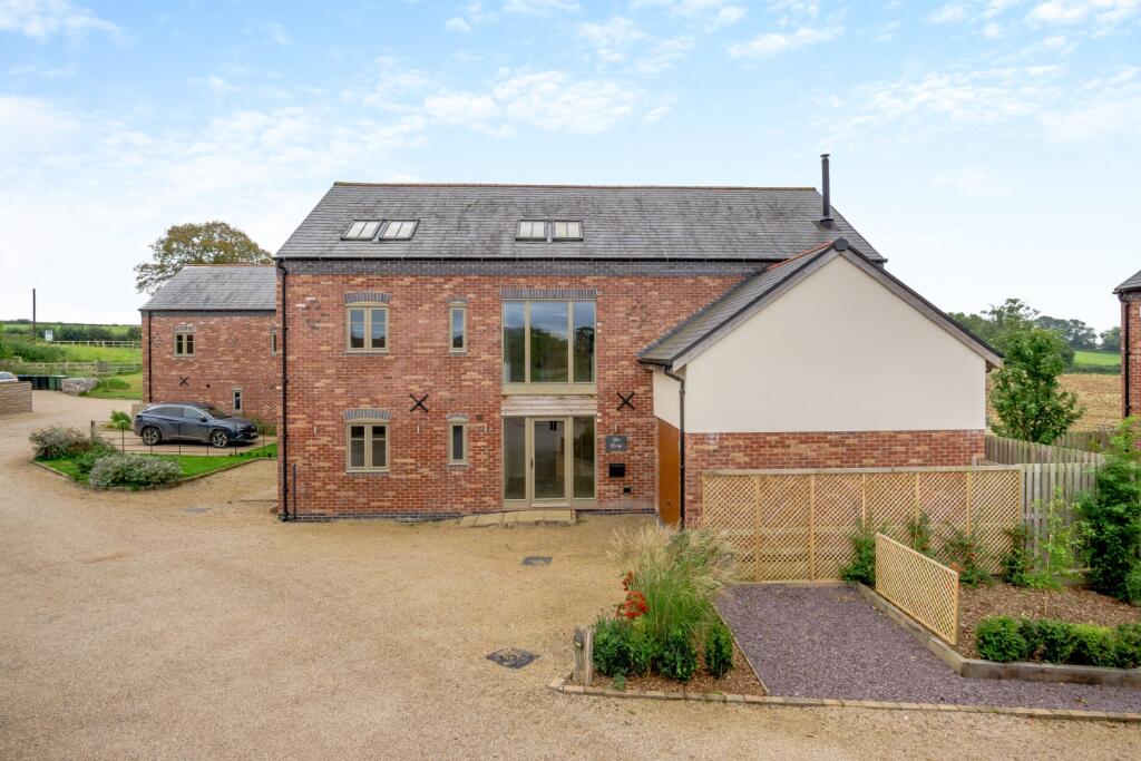 Main image of property: Tilston Road, Malpas, Cheshire, SY14 7DF