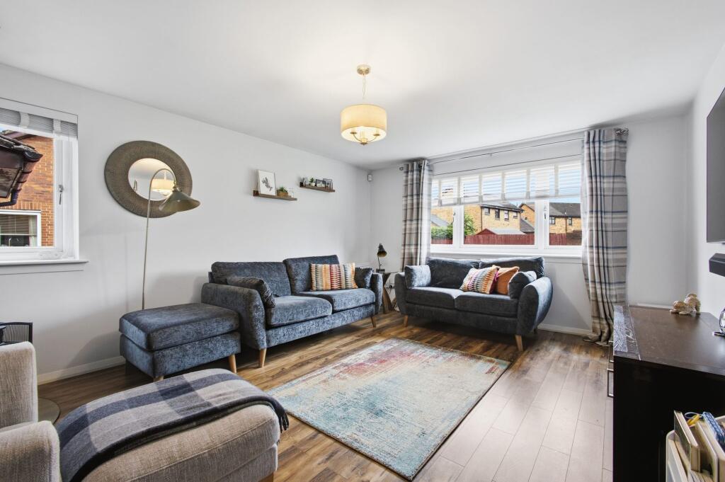 House in Paisley - More