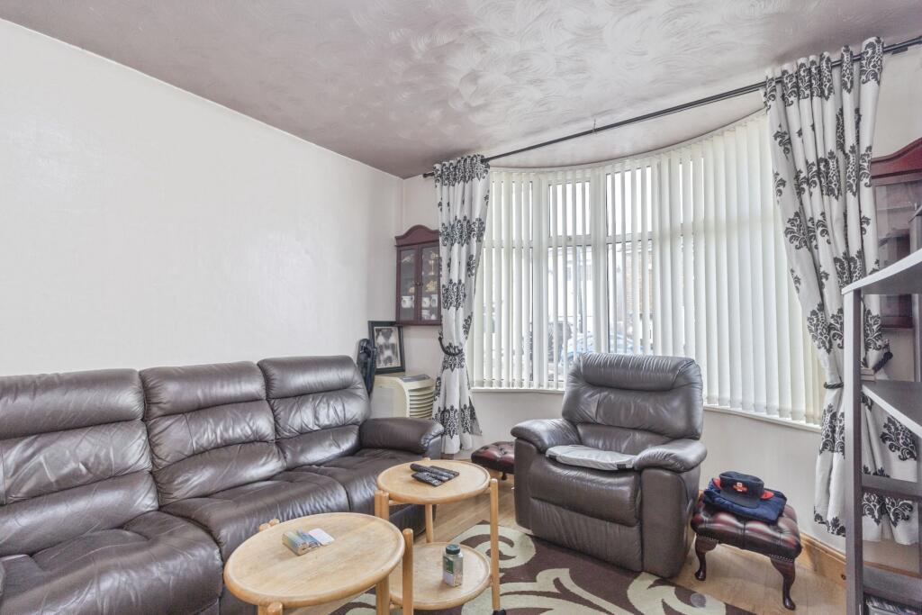 Huntingdon Road, Leicester, LE4 photo 3