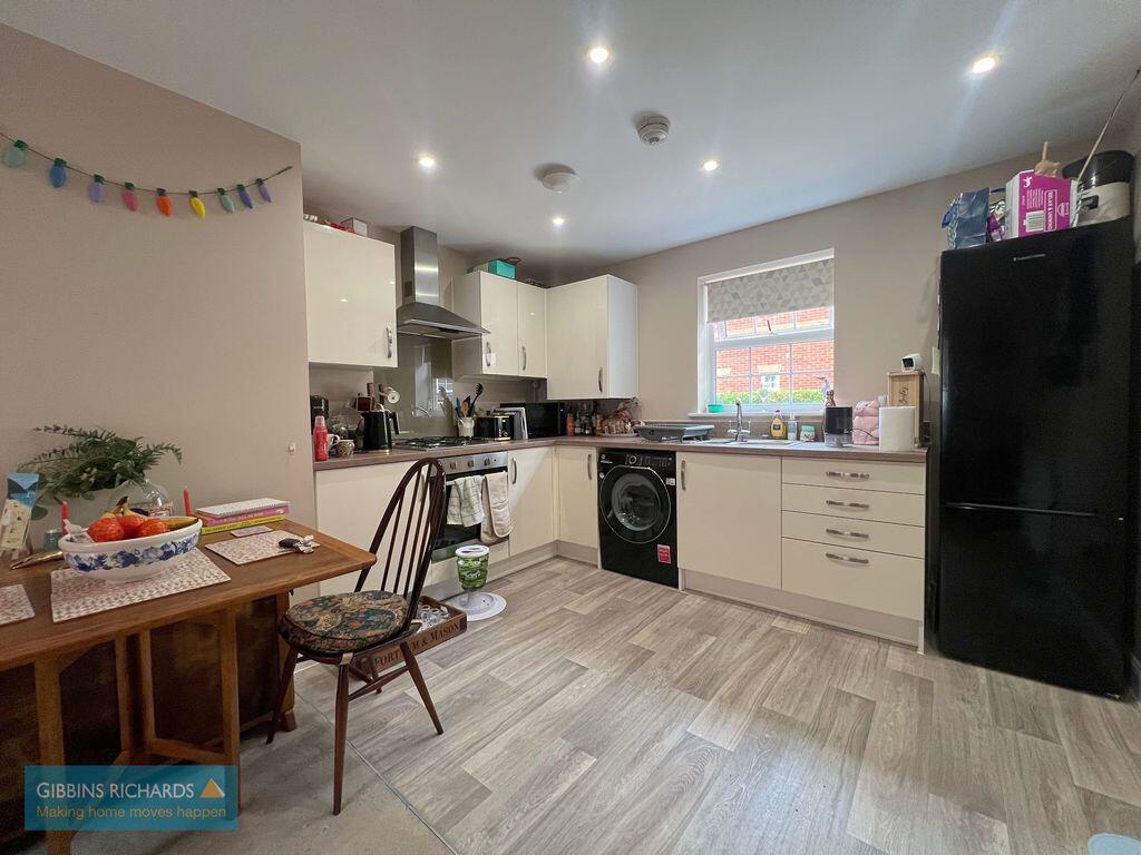 Apartment in Taunton - View 4