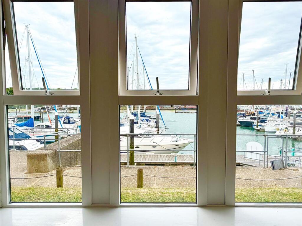 Main image of property: Britannia Way, East Cowes