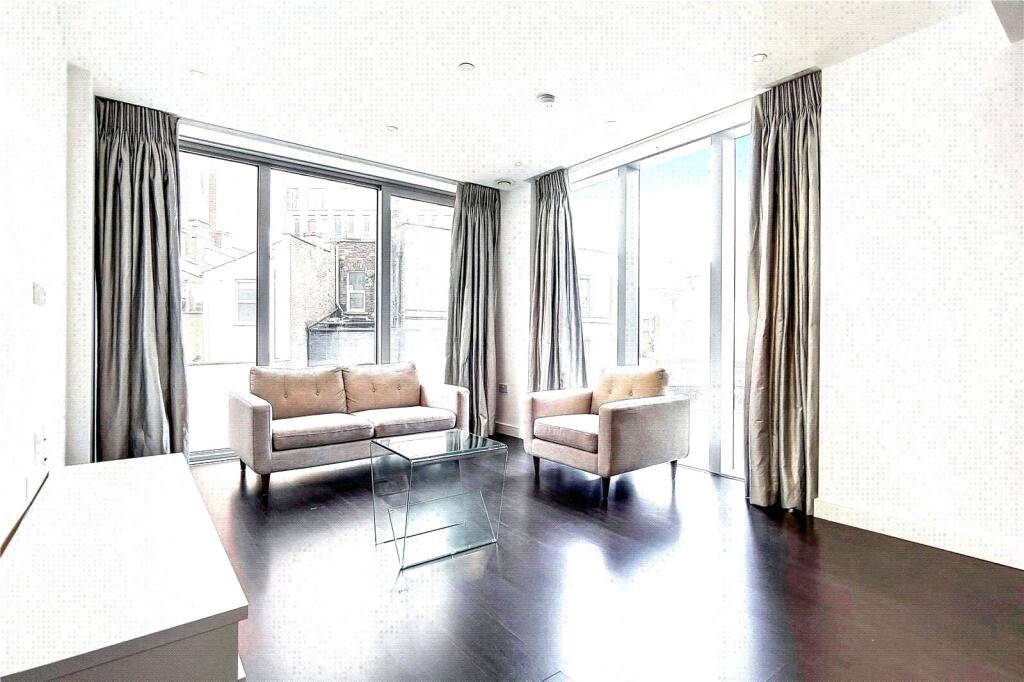 Main image of property: Meranti House, 84 Alie Street, London, E1