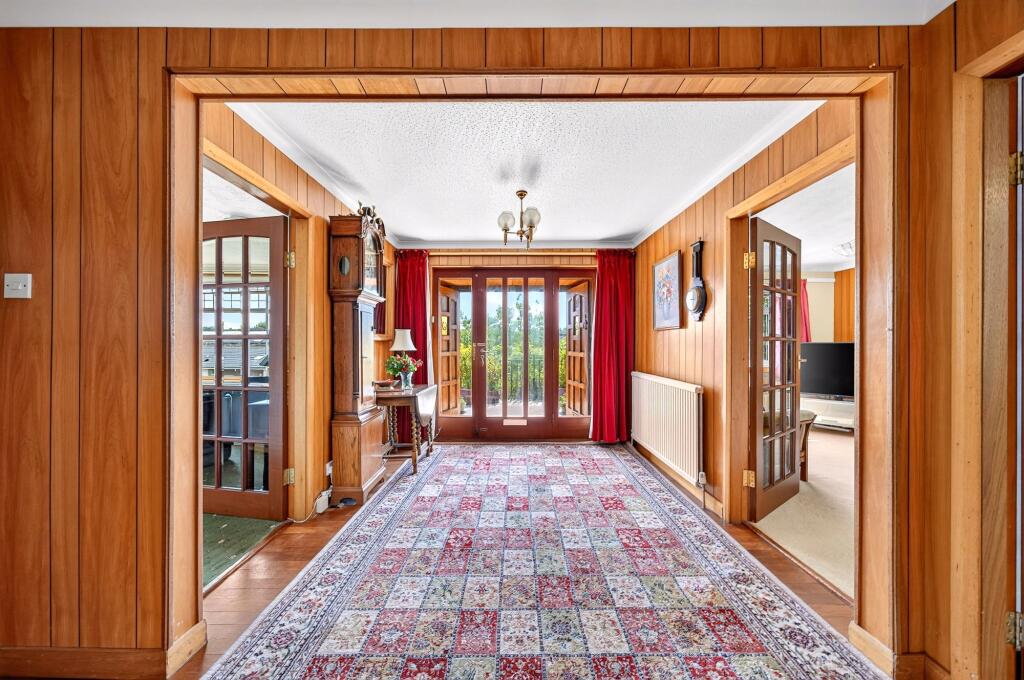 House in Strathblane, Stirling - View 5