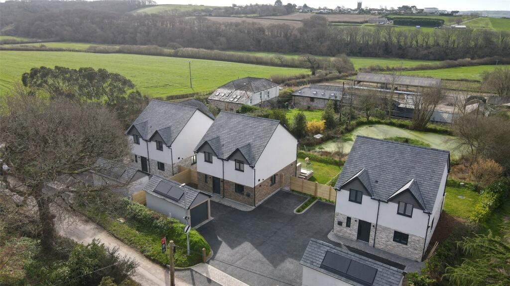 Main image of property: Lower Park Road, Braunton, Devon, EX33
