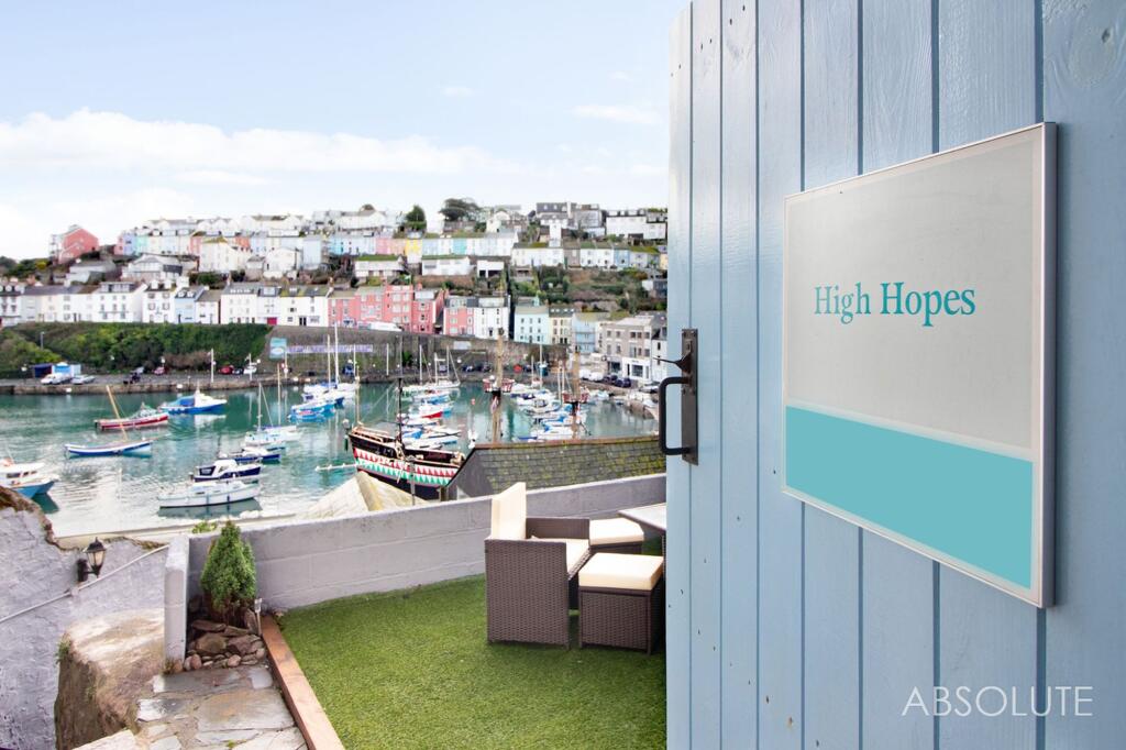 Main image of property: Higher Street, Brixham, TQ5