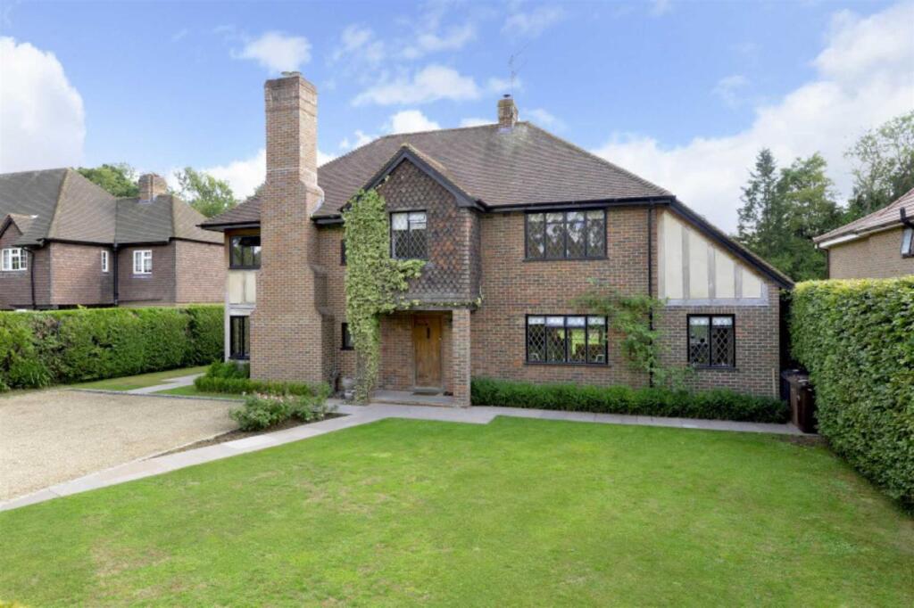House in Waverley, Wonersh