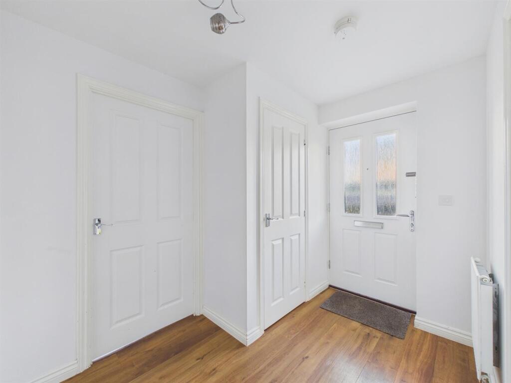 House in Worcester, The Grove at Ryall, Ripple - View 5