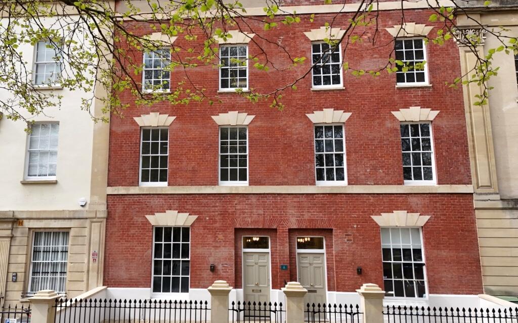 Main image of property: 49 Queen Square, Bristol, BS1