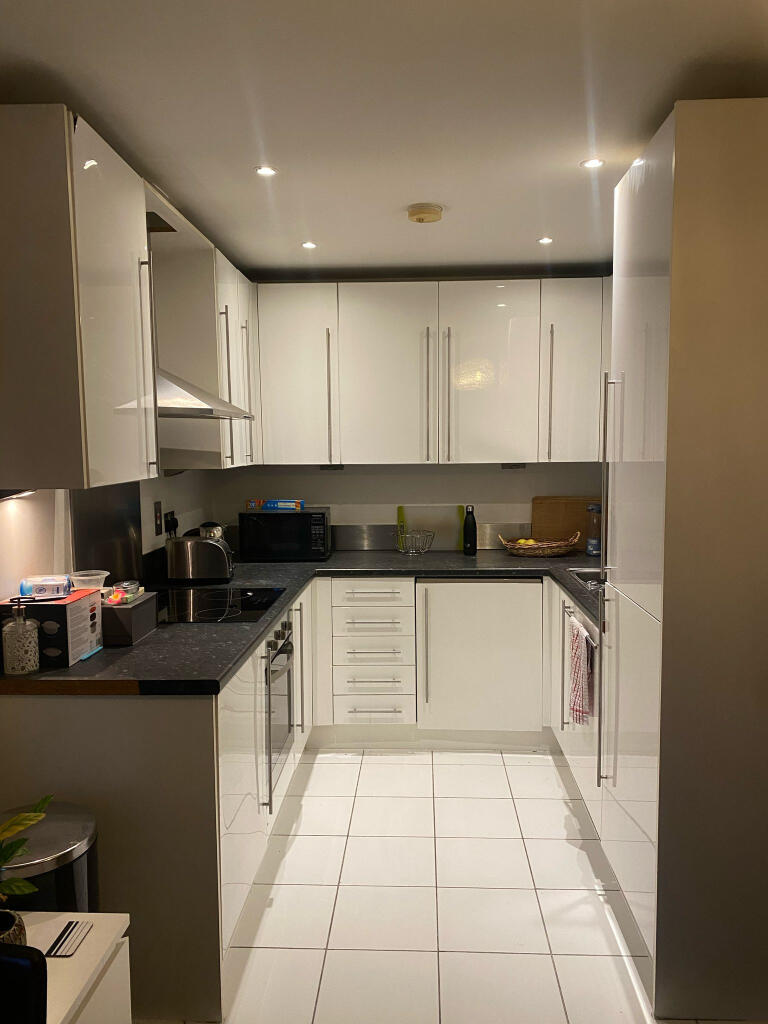 Main image of property: The Sphere, 1 Hallsville Road, London, E16