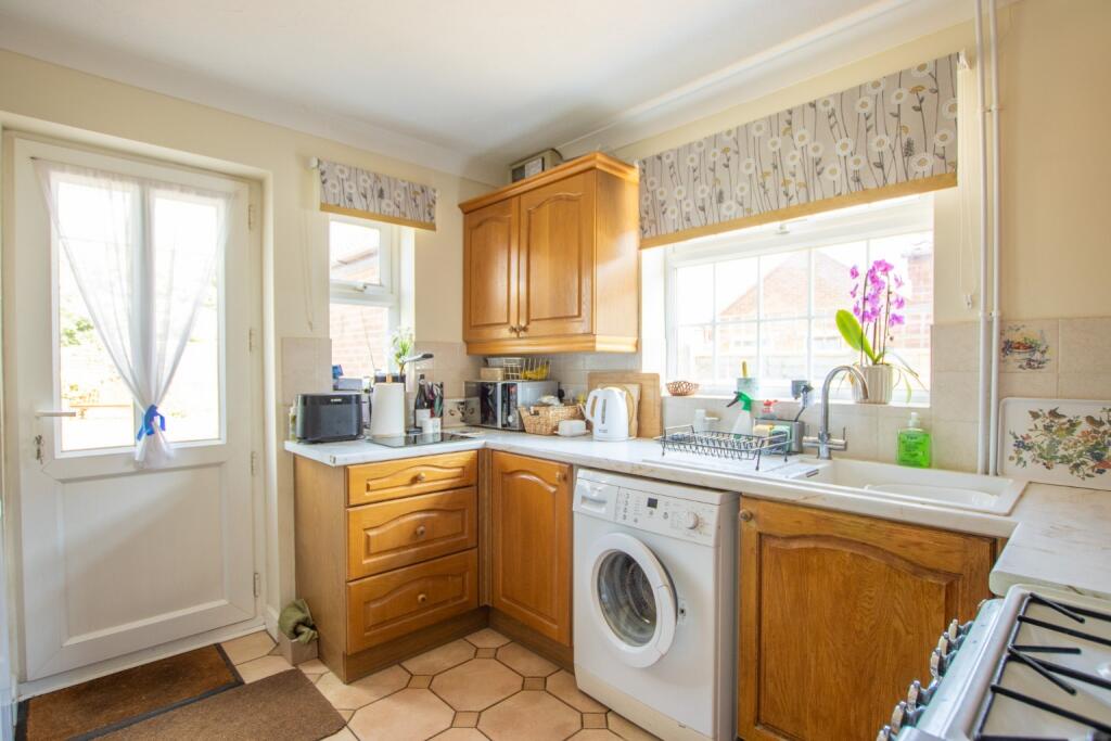 House in King's Lynn and West Norfolk, Dersingham - View 3