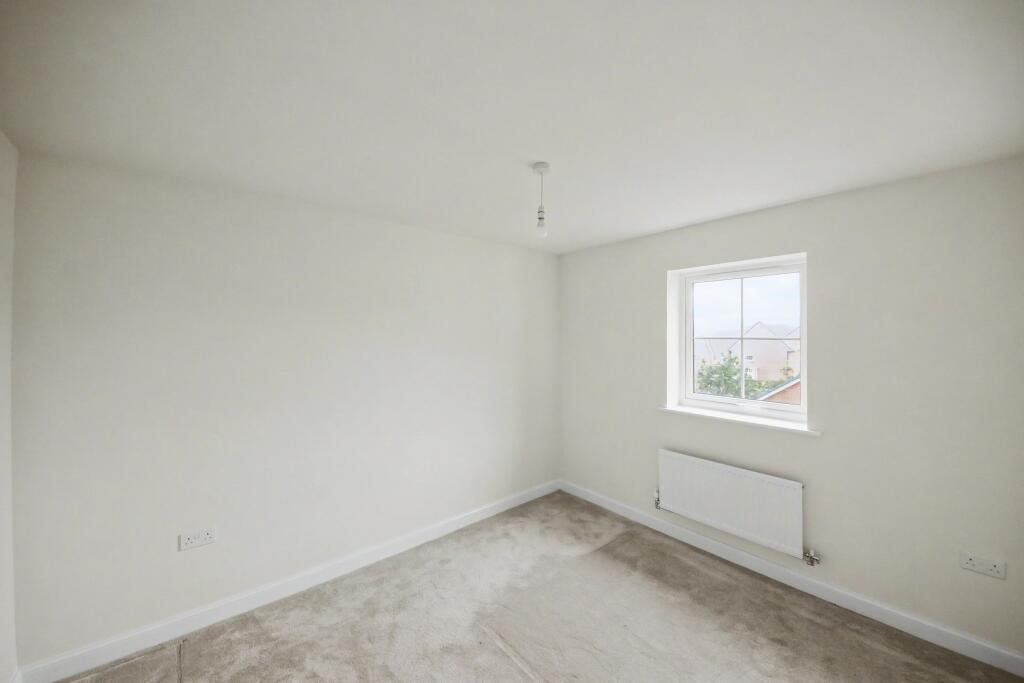 Apartment in Buckingham, Buckinghamshire - View 5