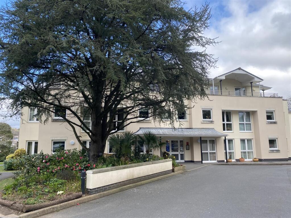 Main image of property: Station Road, Plympton, Plymouth