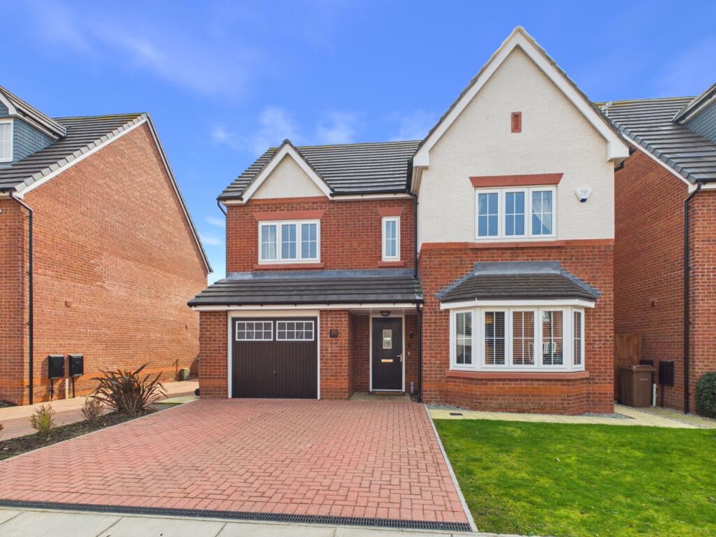 Main image of property: Lenton Avenue, Formby, Liverpool, Merseyside, L37