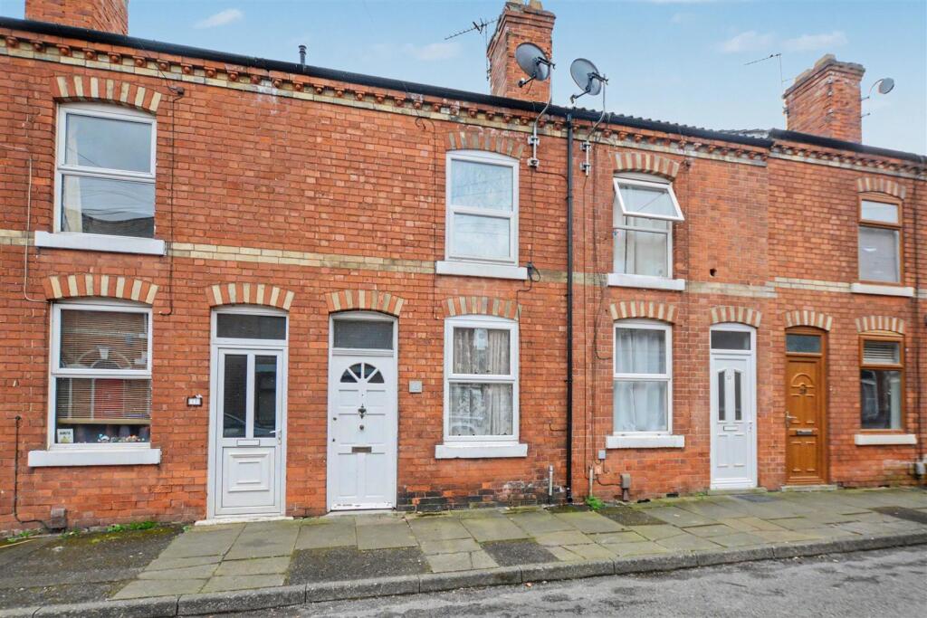 Main image of property: Shakespeare Street, Long Eaton