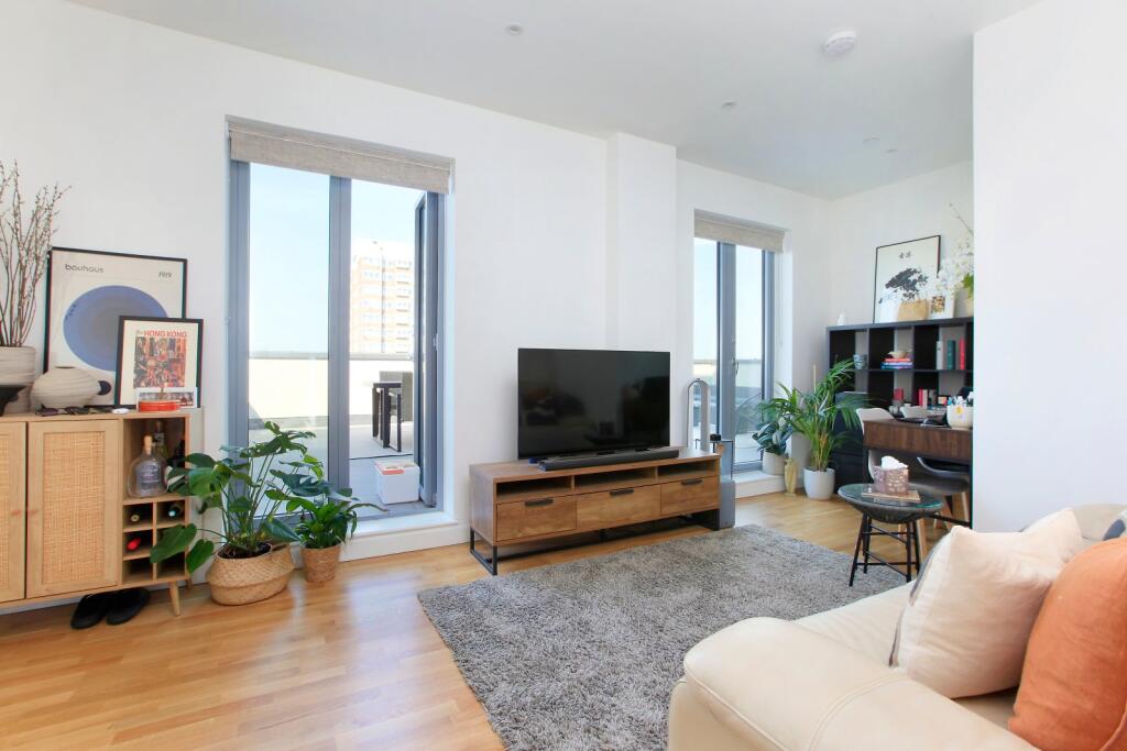 Main image of property: York Road,
Battersea, SW11