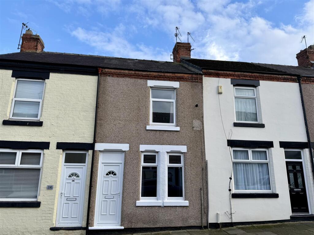 Main image of property: Barningham Street, Darlington