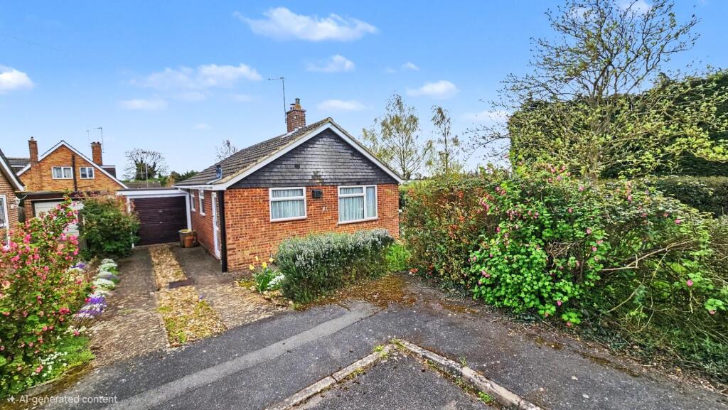 Main image of property: Swale Close, Roade, Northampton