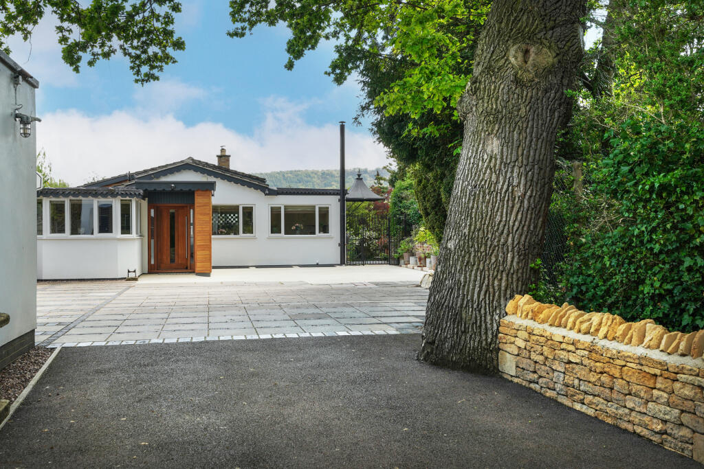 Main image of property: Leckhampton High School Catchment