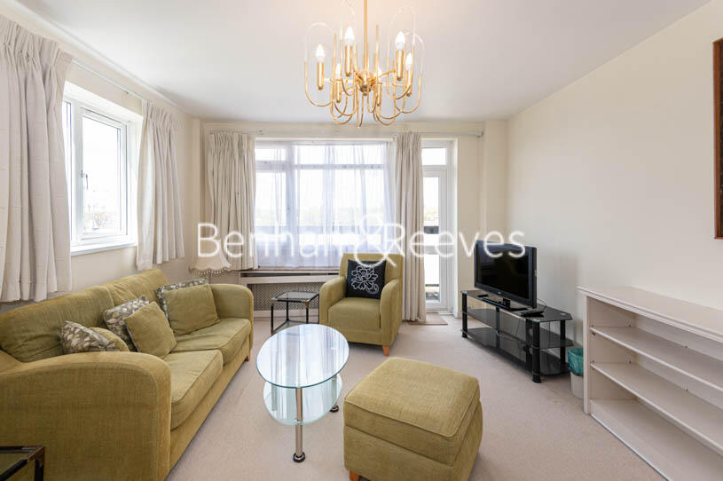 Main image of property: Fairfax Road, Hampstead, NW6