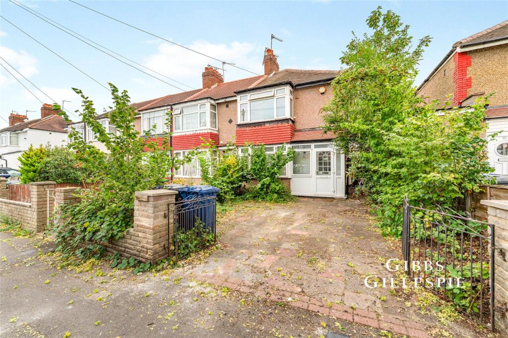 Main image of property: Perivale, Greenford, UB6