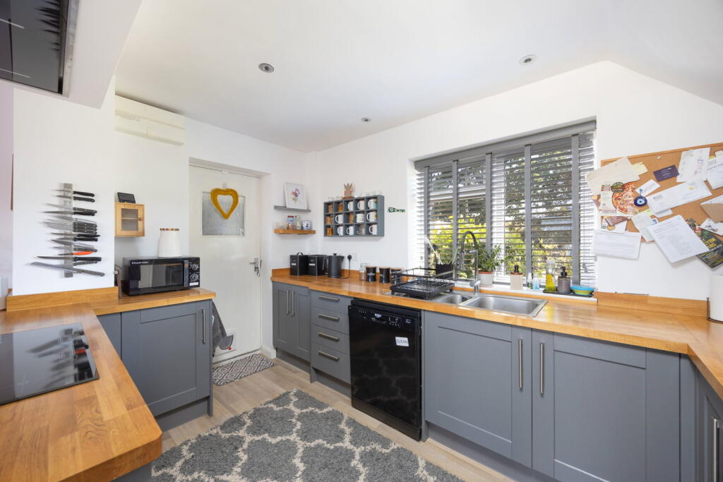 House in Swindon, Worton - More