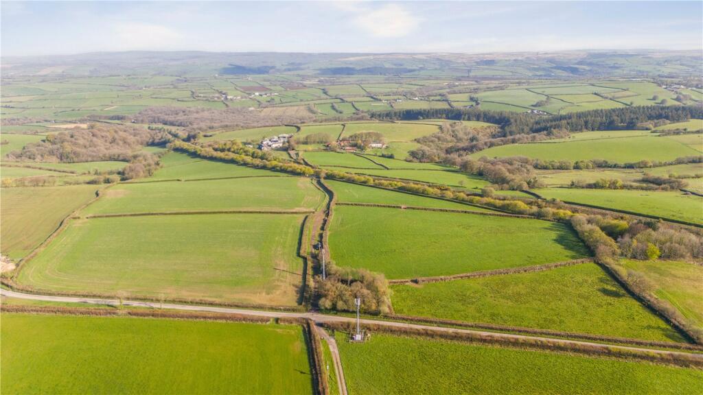 Main image of property: Ash Mill, South Molton, Devon, EX36