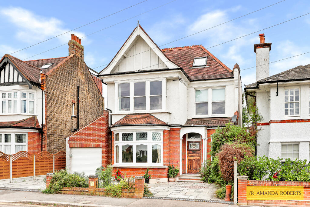 Gordon Road, Chingford, Waltham Forest photo 2