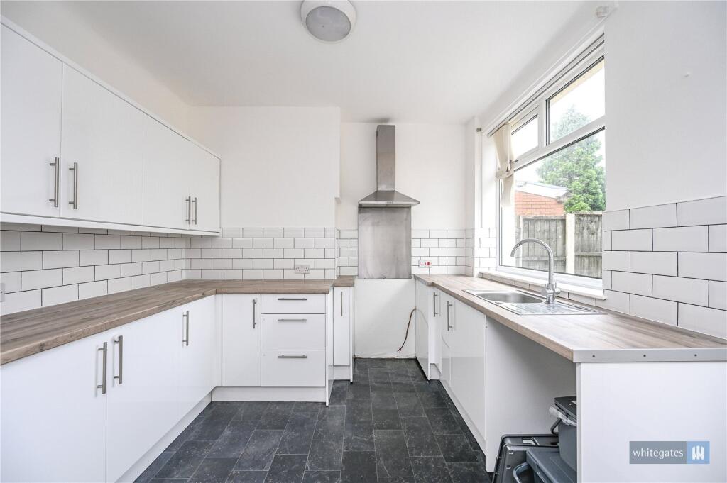 House in Knowsley, Liverpool City Region - View 3