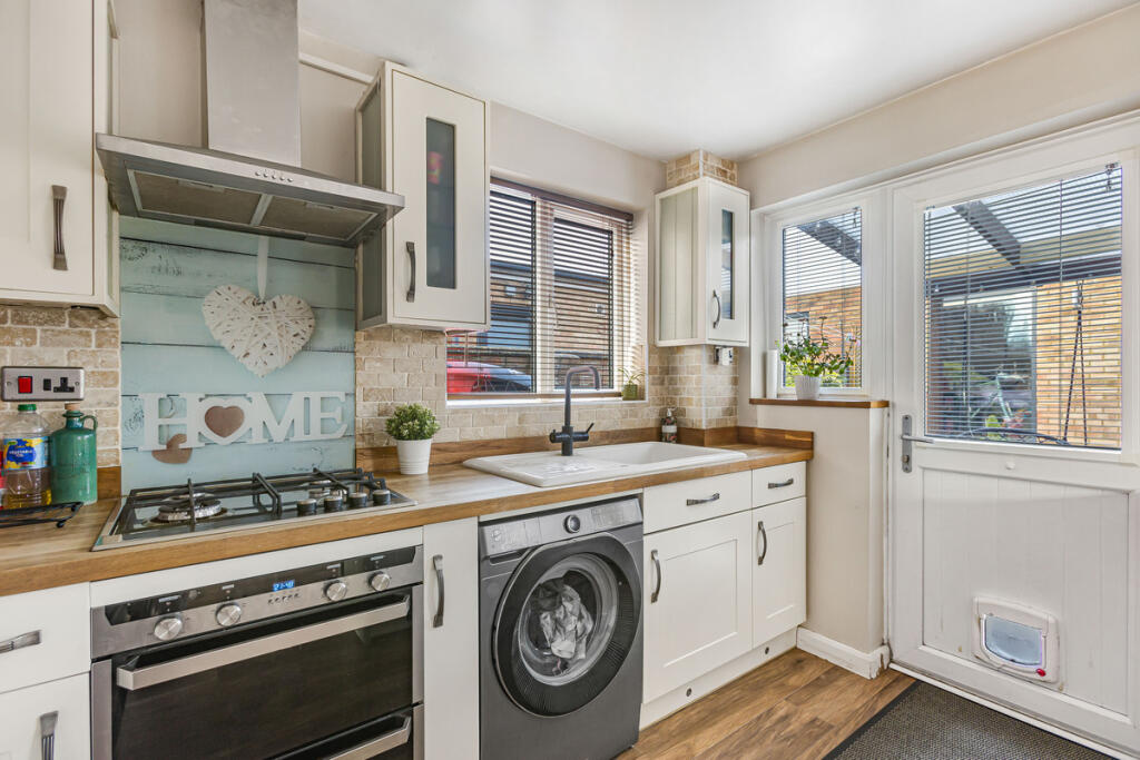 Cassington Road, Yarnton, OX5 photo 4