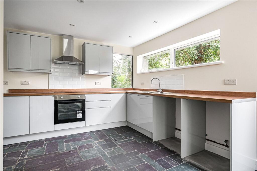 Hodgetts Lane, Burton Green, Kenilworth, Warwickshire, CV8