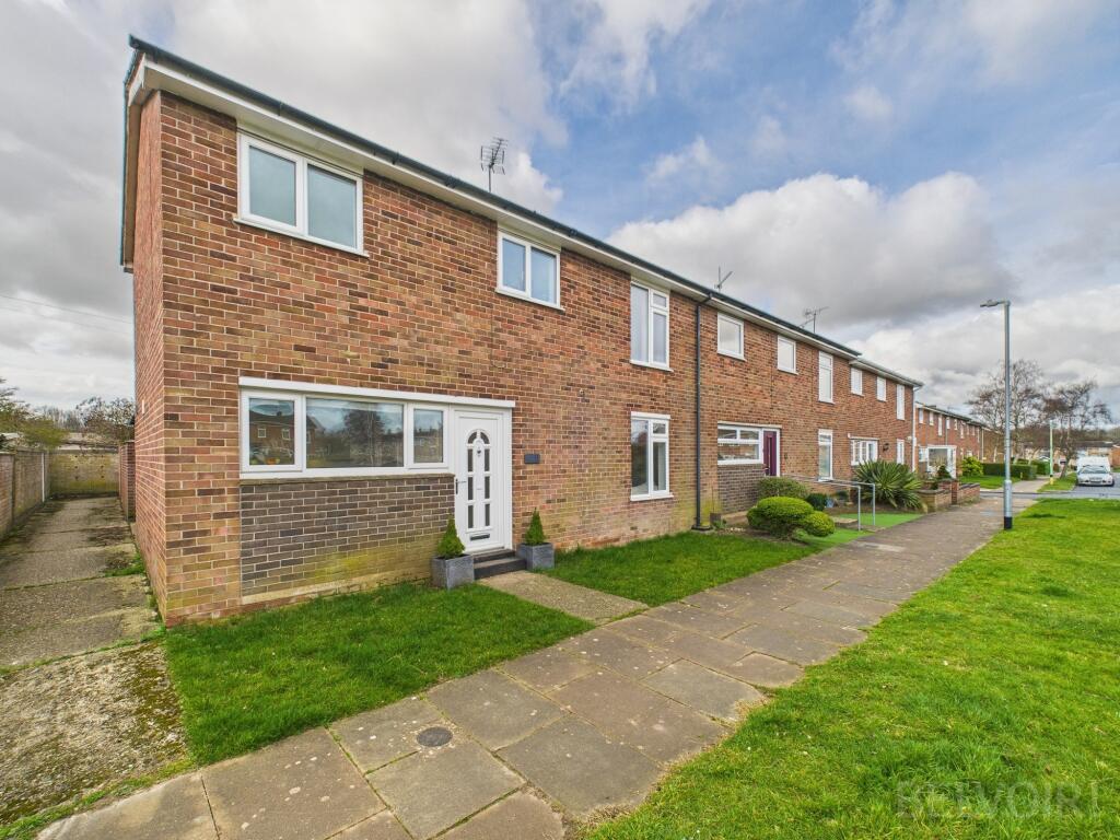 Main image of property: Braddock Square, Bury St Edmunds, IP32