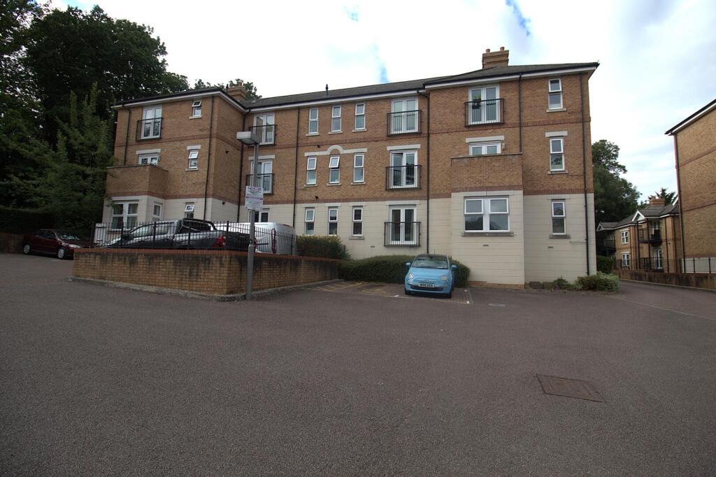 Main image of property: Adrian Close, Boxmoor, Hemel Hempstead